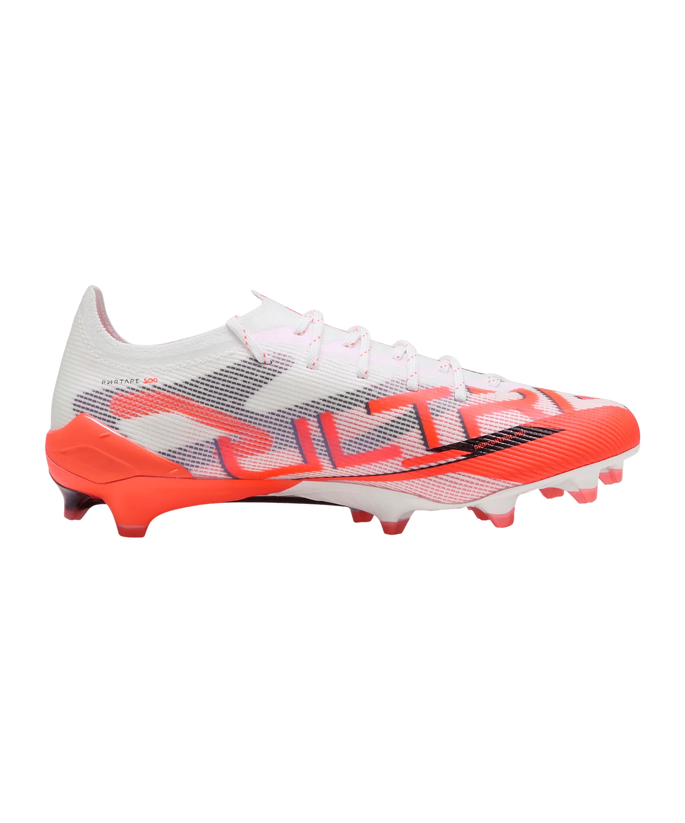 PUMA ULTRA 5 Ultimate FG Unlimited Damen Weiss F01