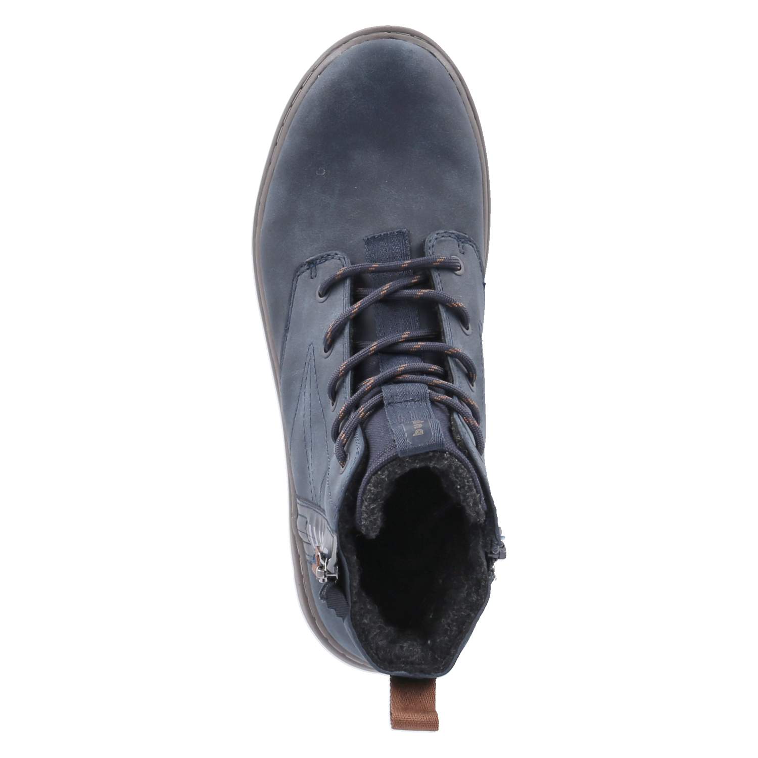 Bugatti Winterboots - dark blue