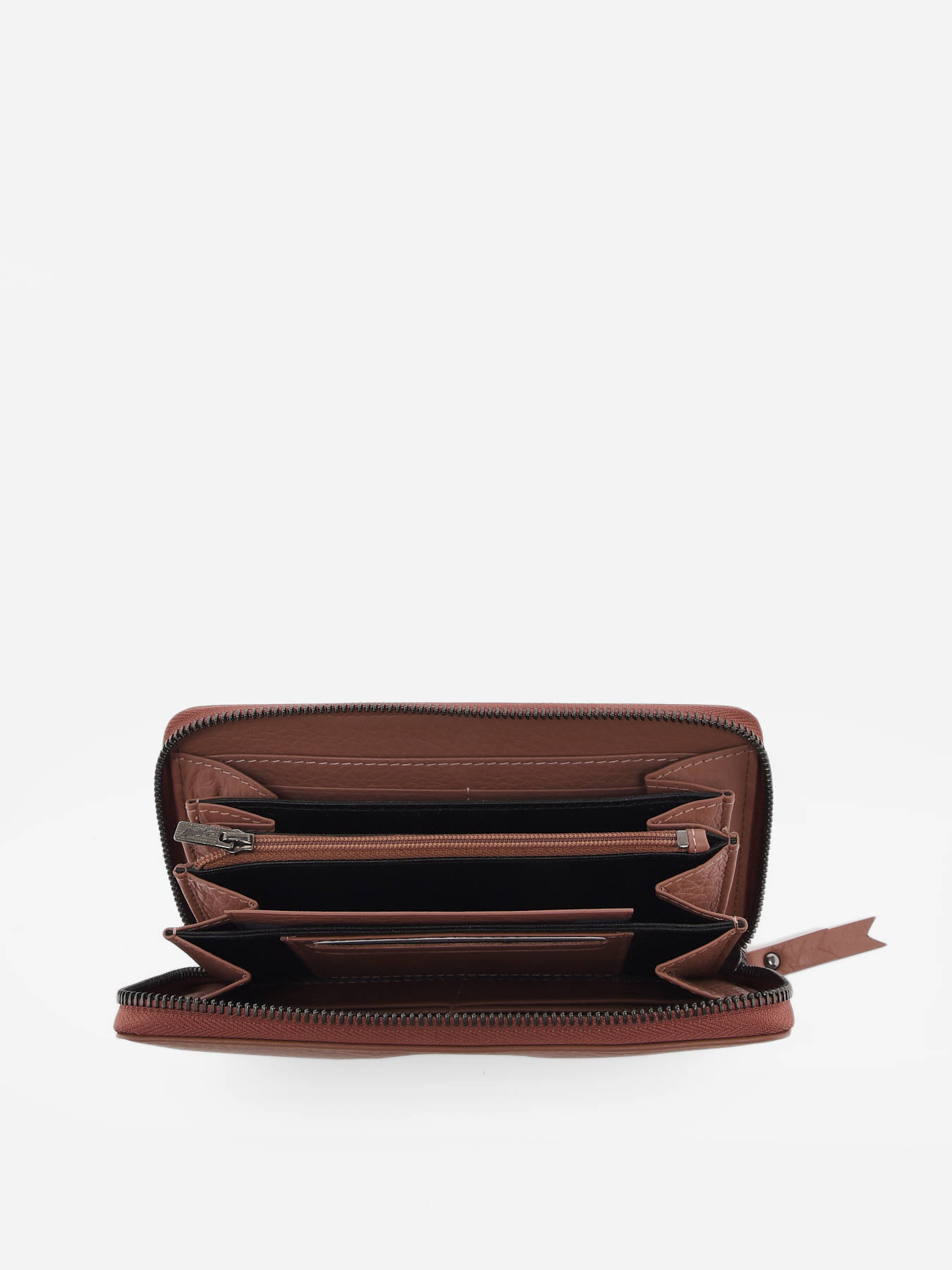 Portefeuille Foulonn cuir YVES RENARD
