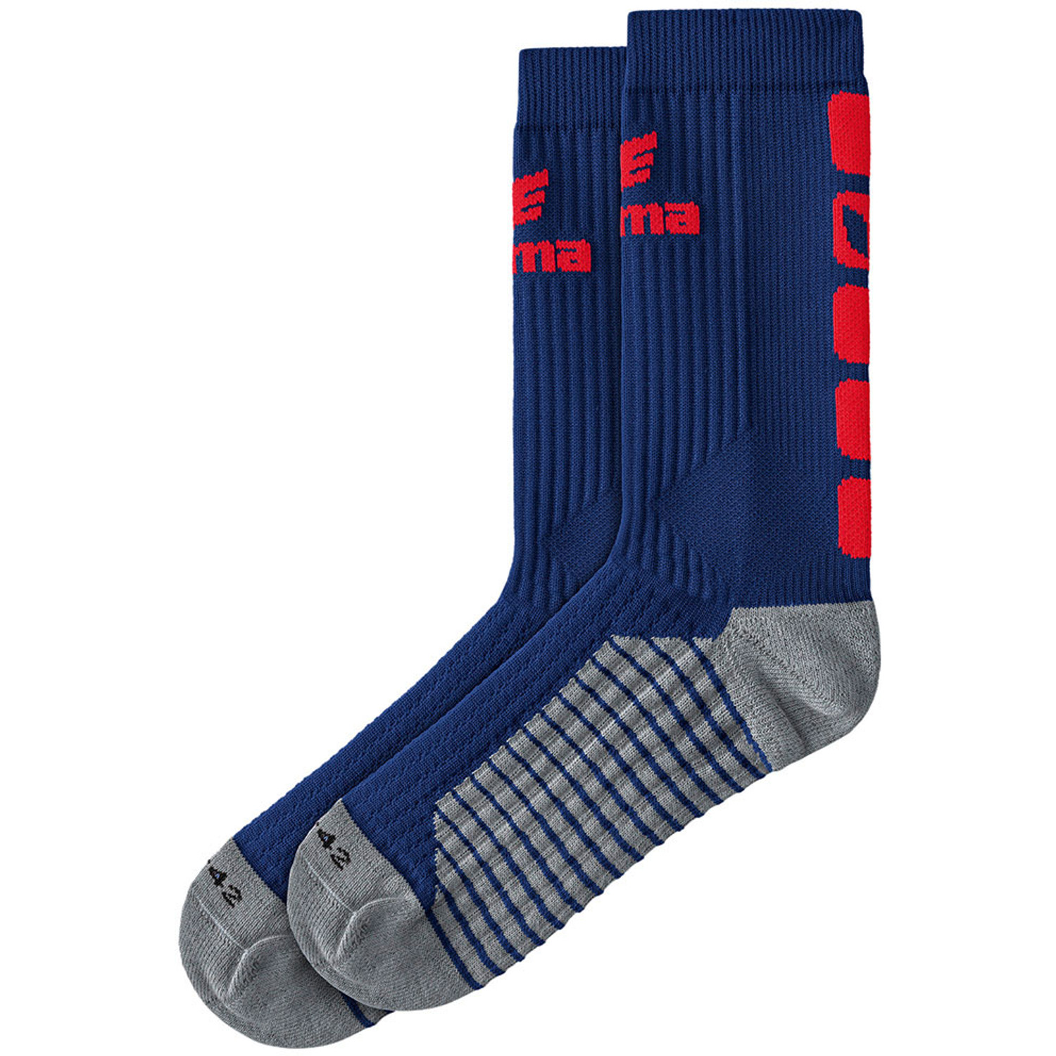 Erima Classic 5-Cubes Sok