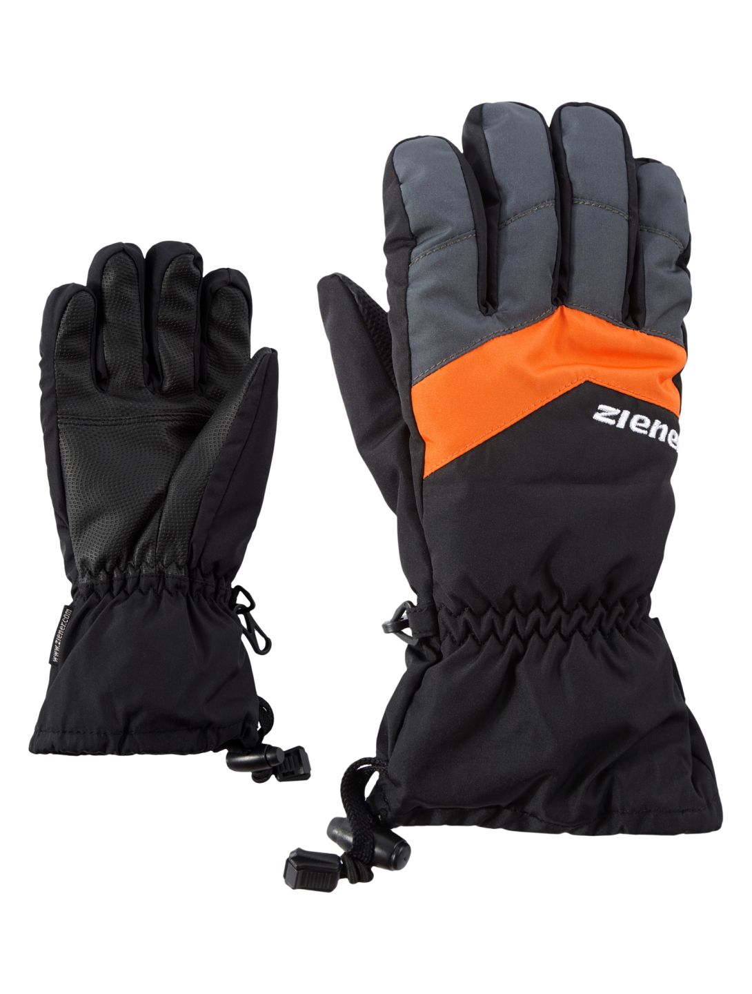 Lett AS® Junior skihandschoenen kinderen
