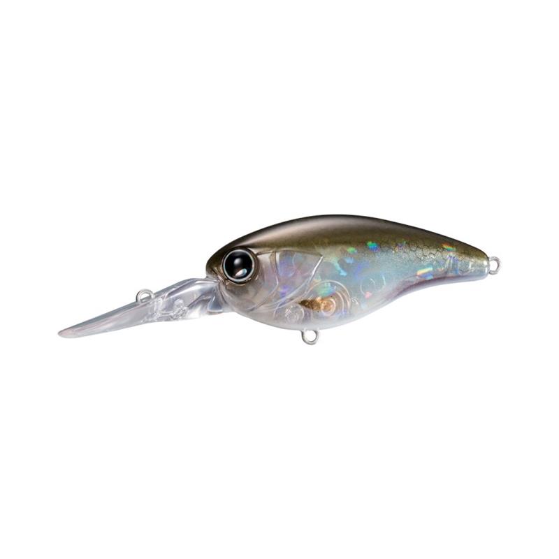 Leurre Flottant Shimano Bantam Kozak Sr - 5.4Cm