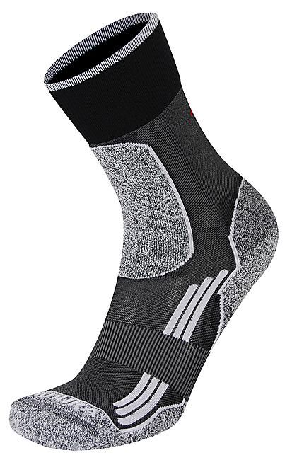 RYWAN - CHAUSSETTE DE RANDONNEE NO LIMIT WALK