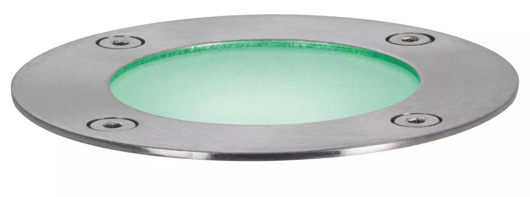LED-Bodeneinbauleuchte Plug&Shine