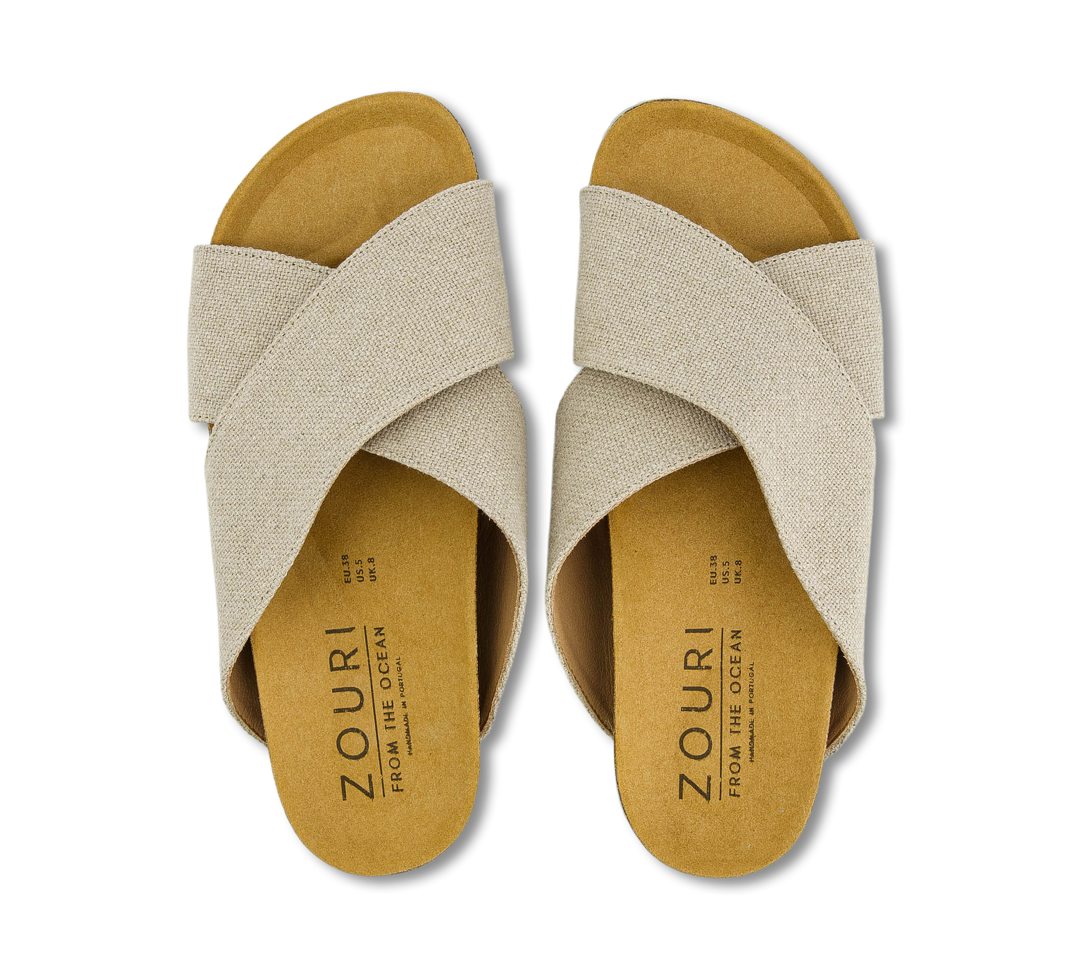Zouri Sun beige/taupe