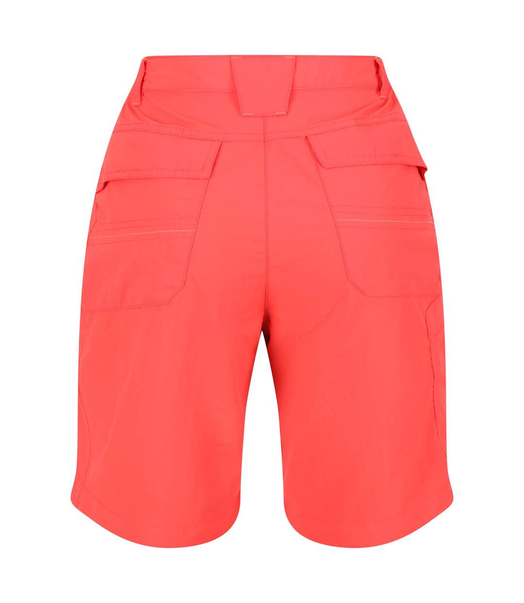 Regatta - Short de marche CHASKA - Femme (Corail vif) - UTRG5002