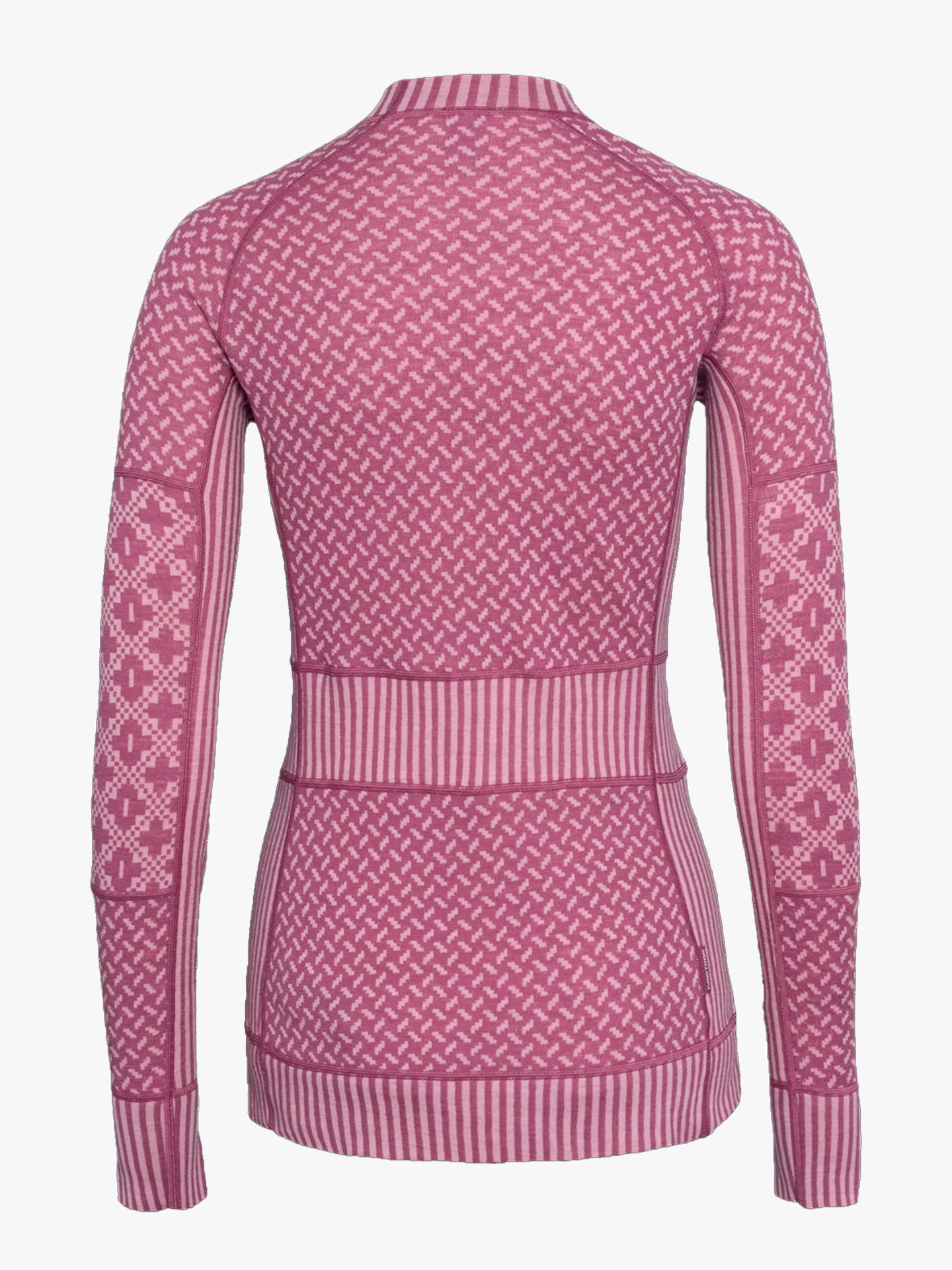 Smekker Long Sleeve