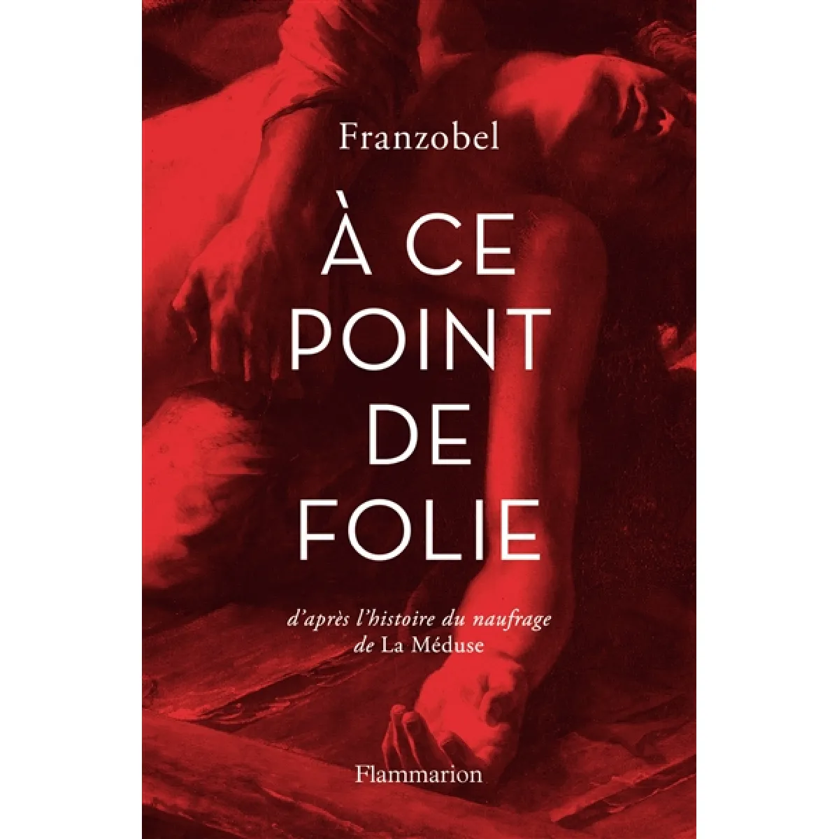A ce point de folie : d'après l'histoire du naufrage de La Méduse · Occasion