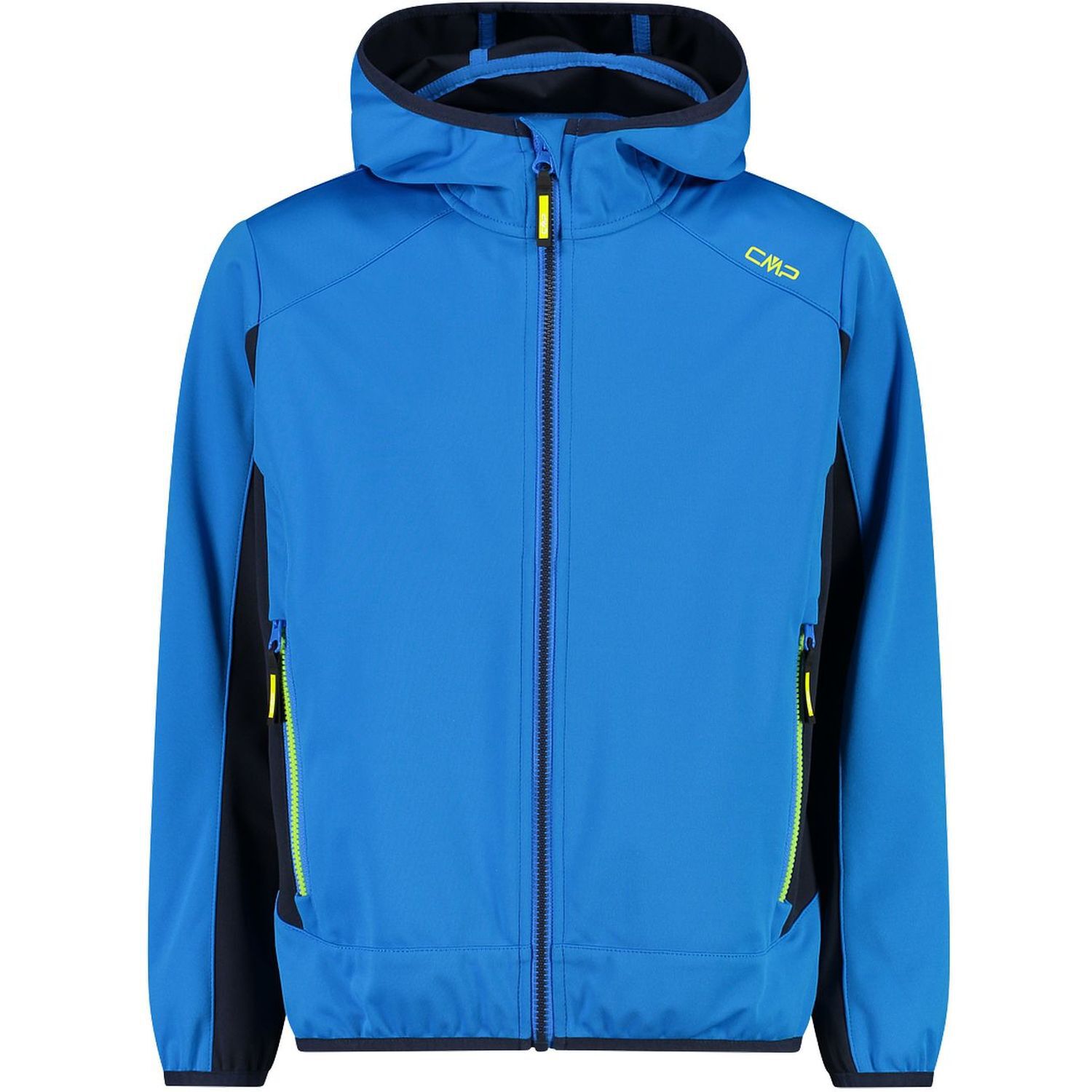 CMPBoy Jacket Fix Hood 39A5134