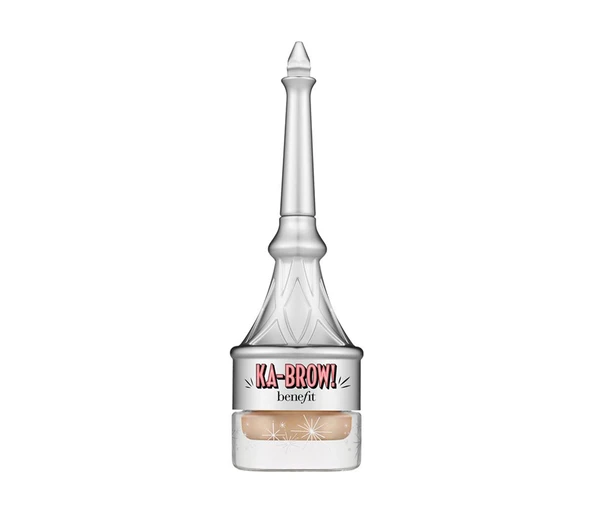 Benefit Ka-BROW! Eyebrow Cream-Gel Color1 - Cool light blonde