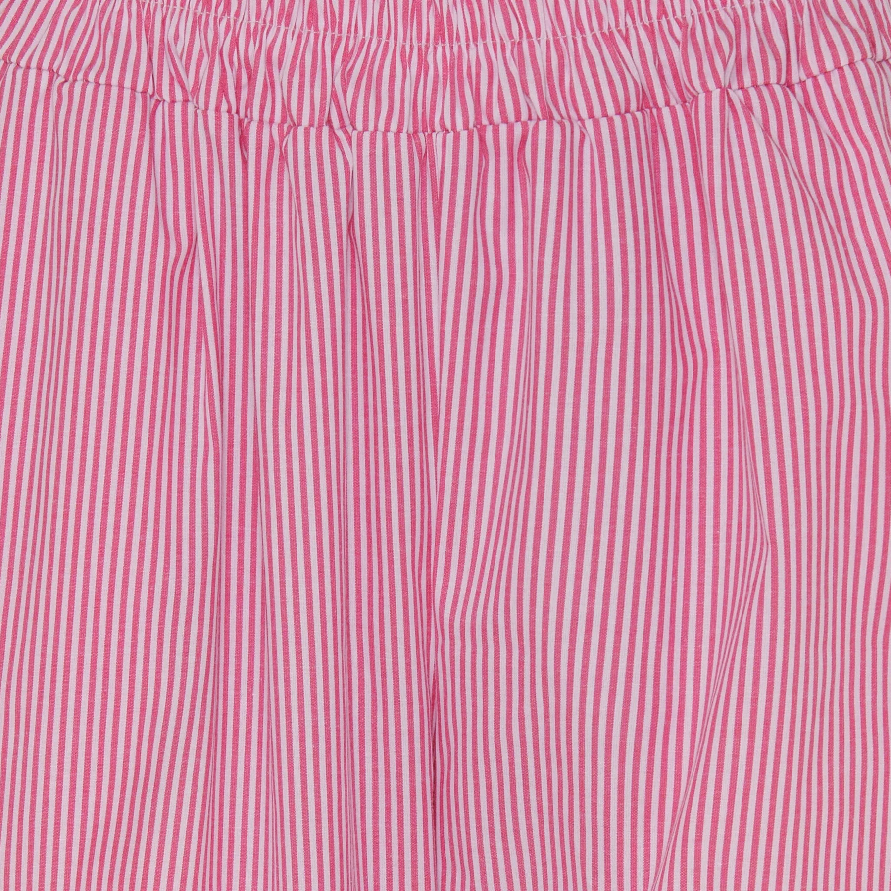 Marta Du Chateau Mdcgisele Pant fuxia stripe
