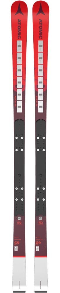 Atomic  I REDSTER G9 FIS REVO W