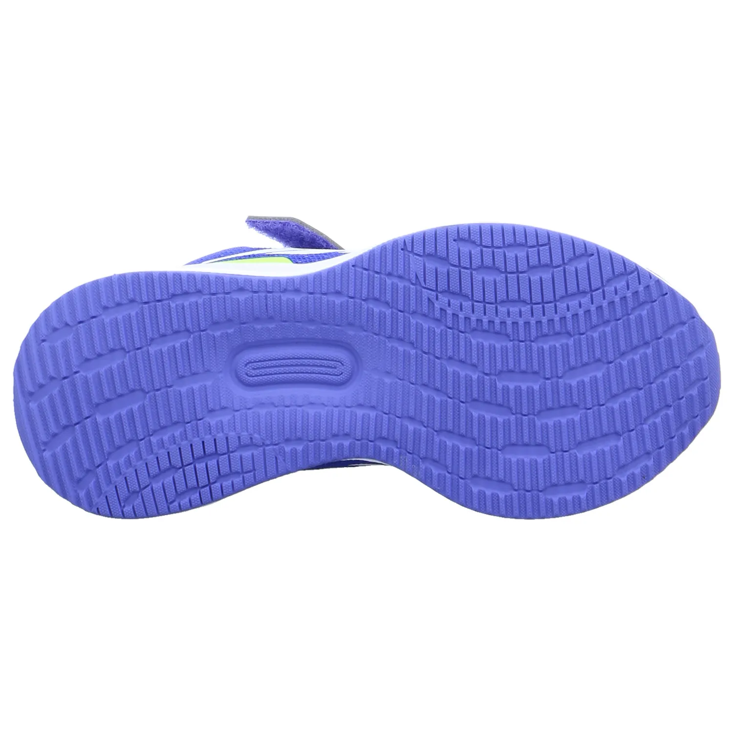 ADIDAS Kinder Sportschuh Royal Synthetik