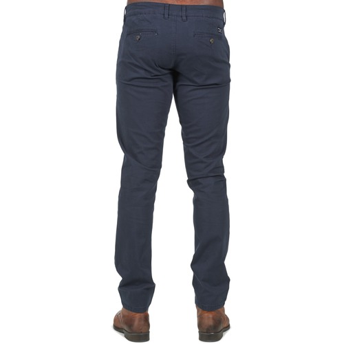 Selected - SLHPARIS - Marine