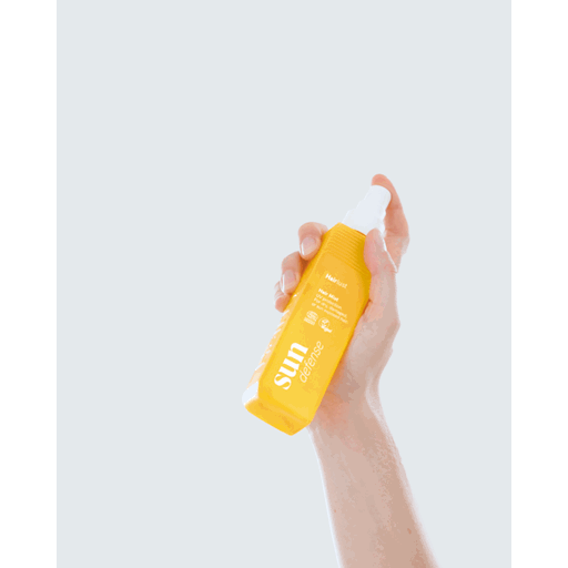 Hairlust Sun Defense Hair Mist