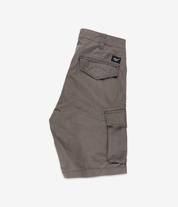 REELL New Cargo Shorts (olive)