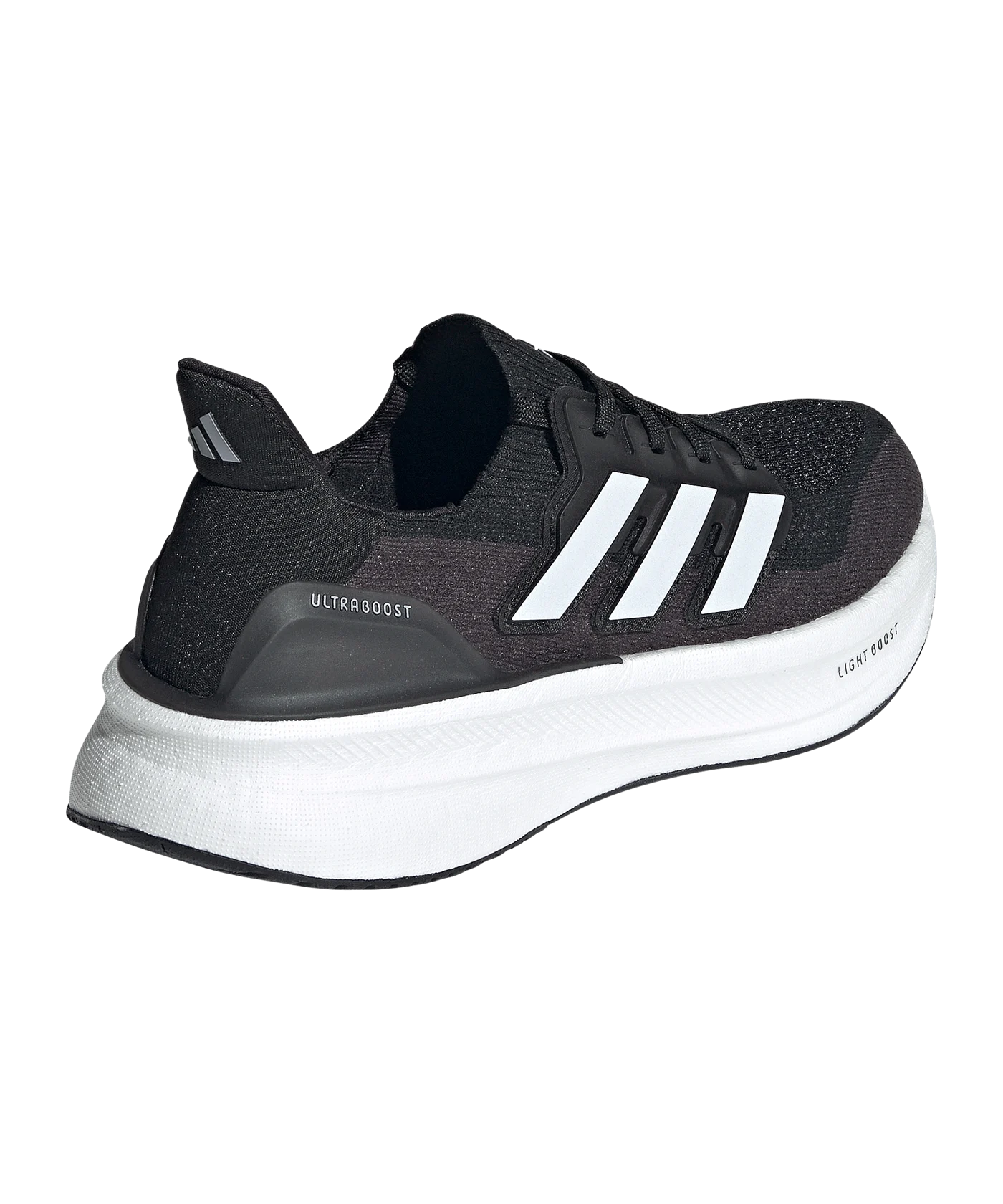 adidas Ultraboost 5 Schuh Schwarz