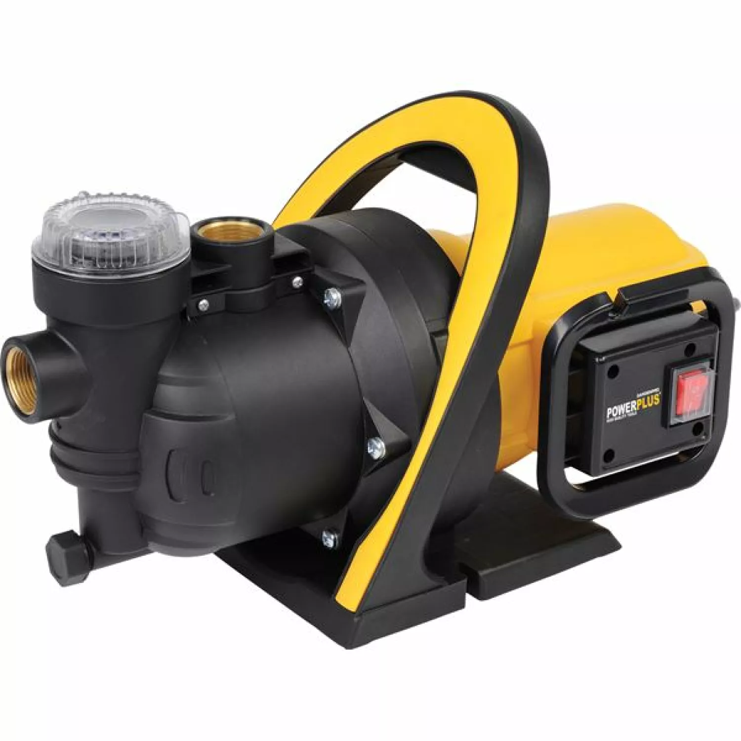 Powerplus POWXG9442 Tuinpomp - 800W