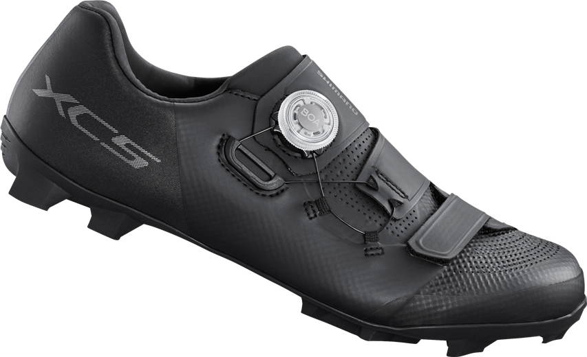 XC502 MTB Svart