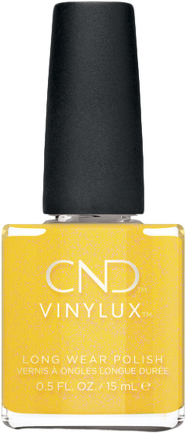 CND Catching Light, CND VINYLUX