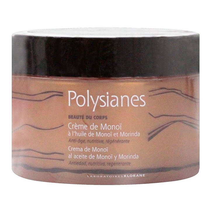 Crème de Monoï 200ml