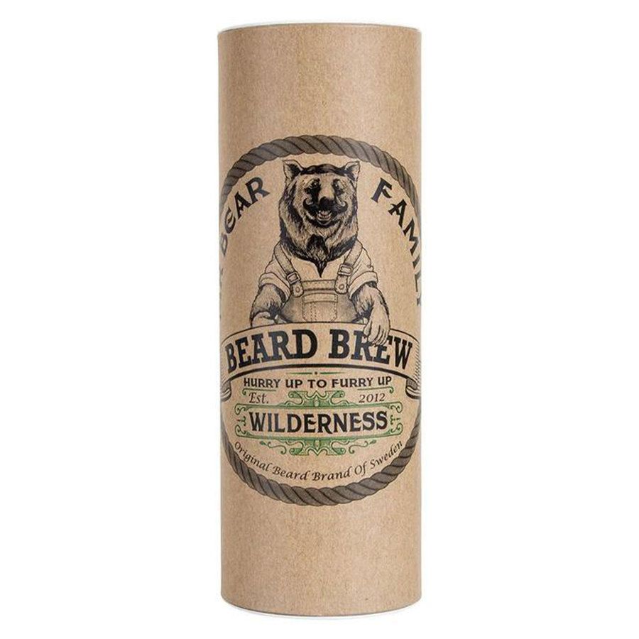 Mr Bear Family Beard Brew Wilderness 30ml