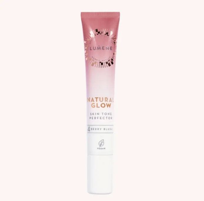 LUMENE_Natural Glow blush cream 3 20ml