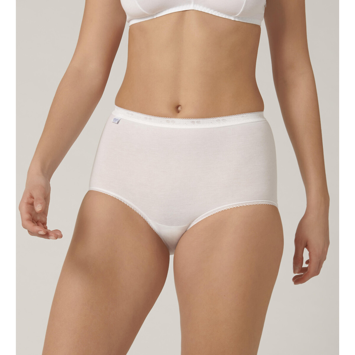 SLOGGI<br>Conjunto de 6 maxi slips Básico