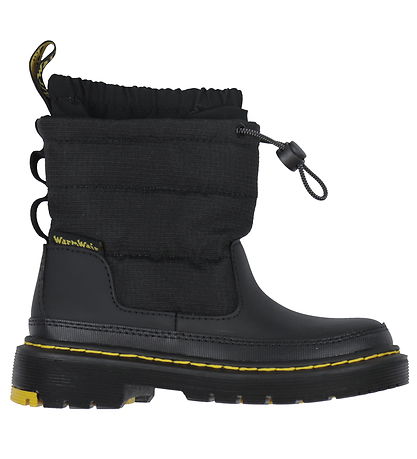 Dr. Martens Winterstiefel - Cullen J - Schwarz
