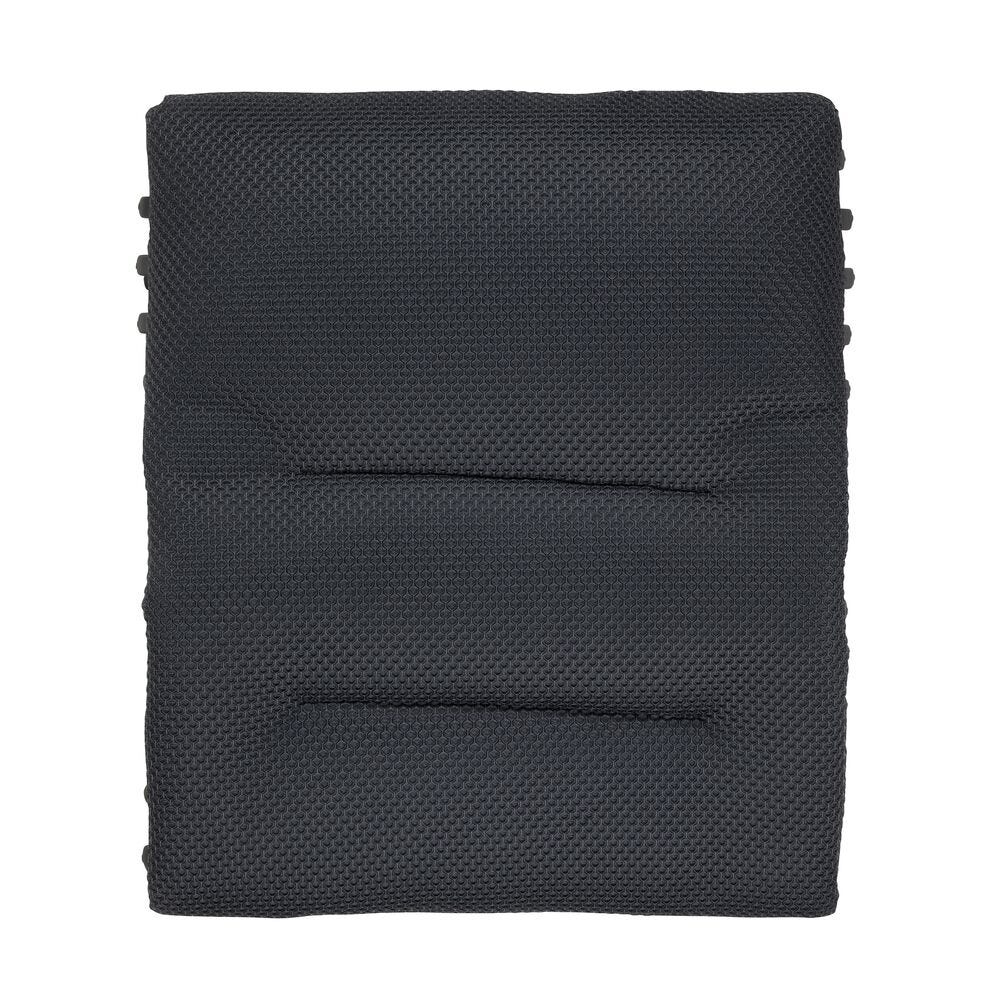 Relaxliege Ersatzbezug Evolution BeComfort® Grau Dark Grey