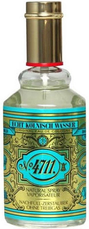 4711 - Eau de Cologne - Frisheid uit Keulen 90 ml