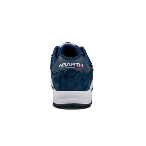 Abarth 595 HRO - Werkschoenen - Blauw - 38