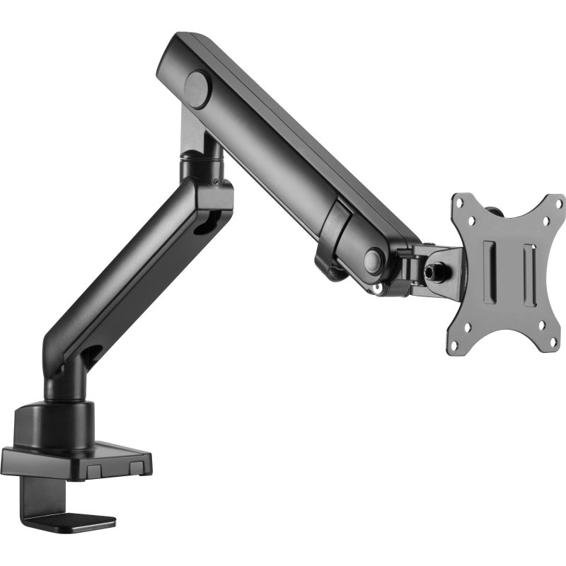 Urban Factory FAM01UF-BK support d'écran plat pour bureau 81,3 cm (32