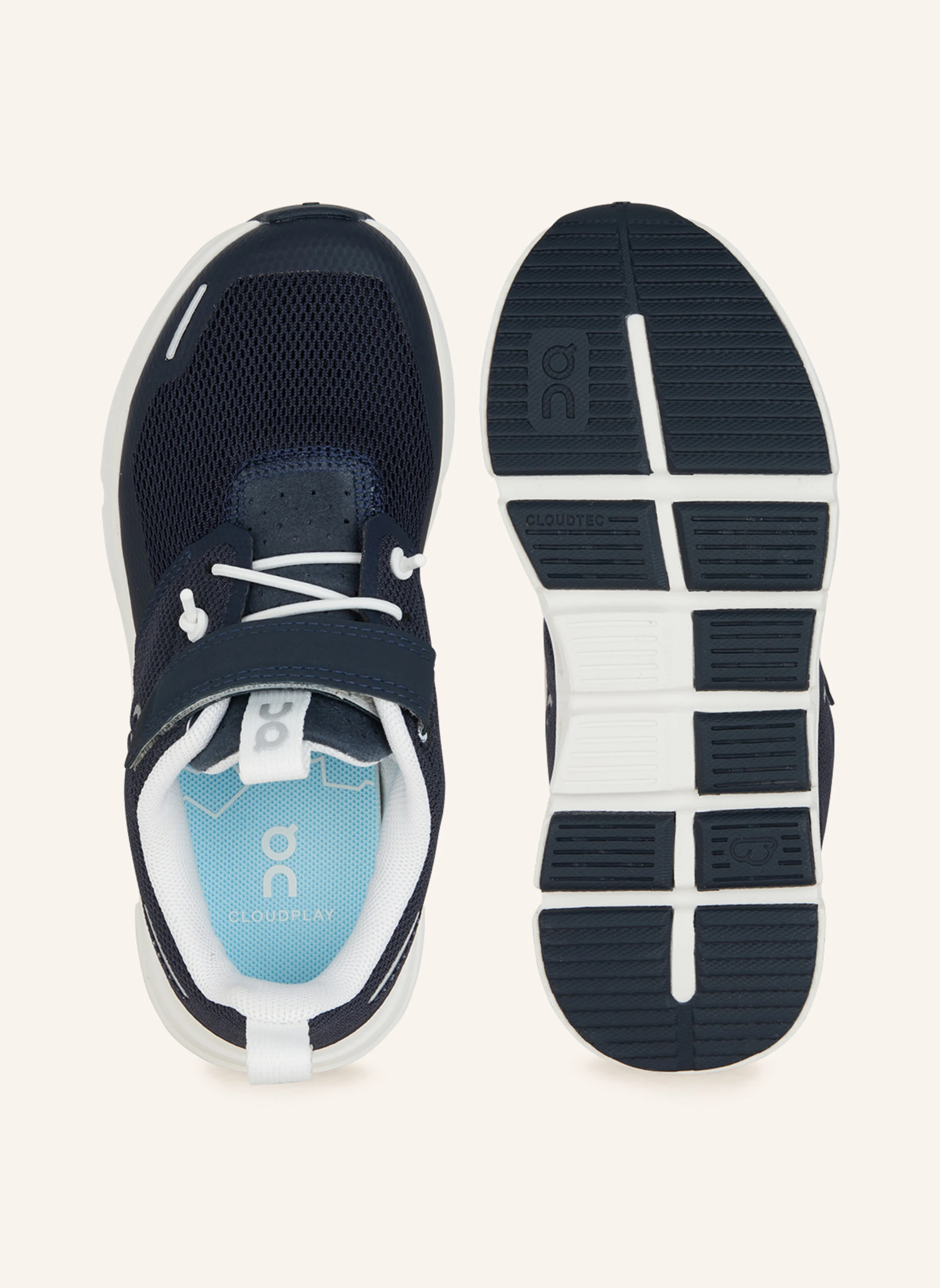 On Sneaker CLOUD PLAY