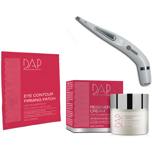 Postquam - PACK DAP ANTIEDAD + BIONIC PEN CORRECTOR DE ARRUGAS