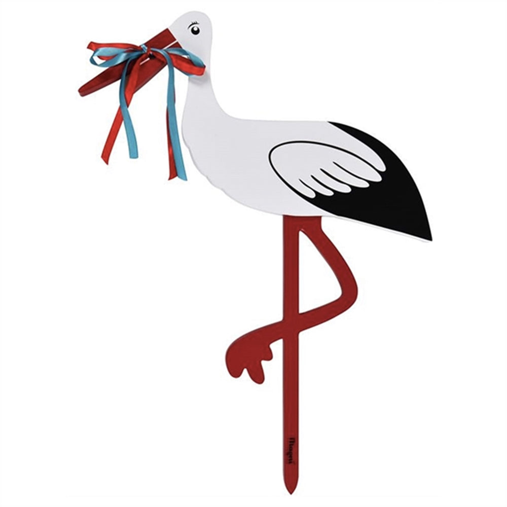 Køb Magni Fødselsstork