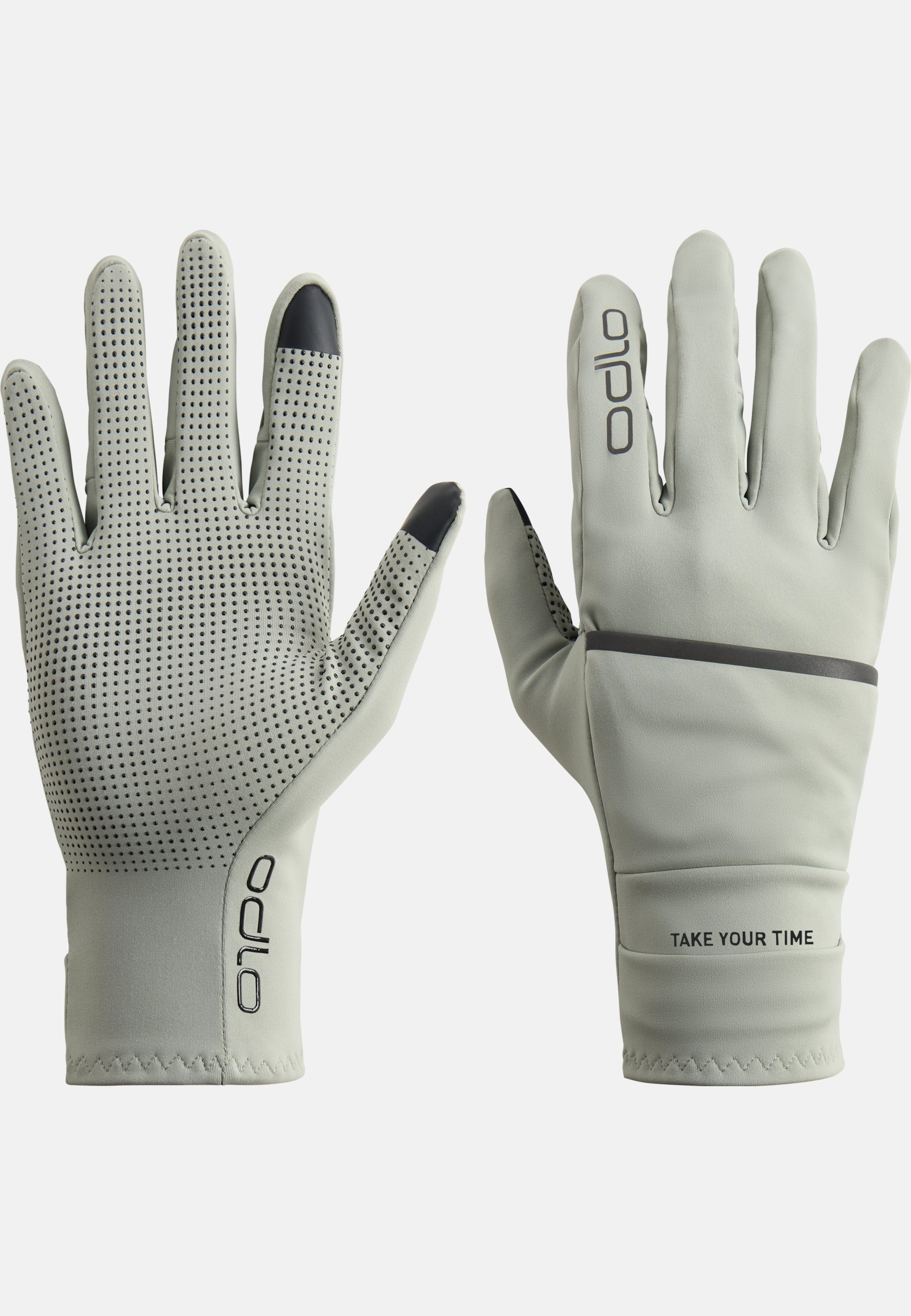 Multisport Windproof Light Handschuhe in shadow