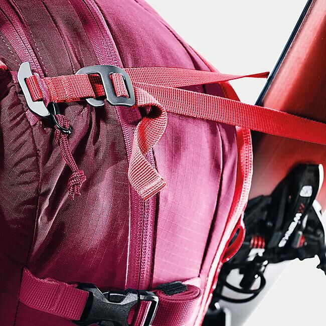 DEUTER - SAC SKI FREERIDER 28 SL