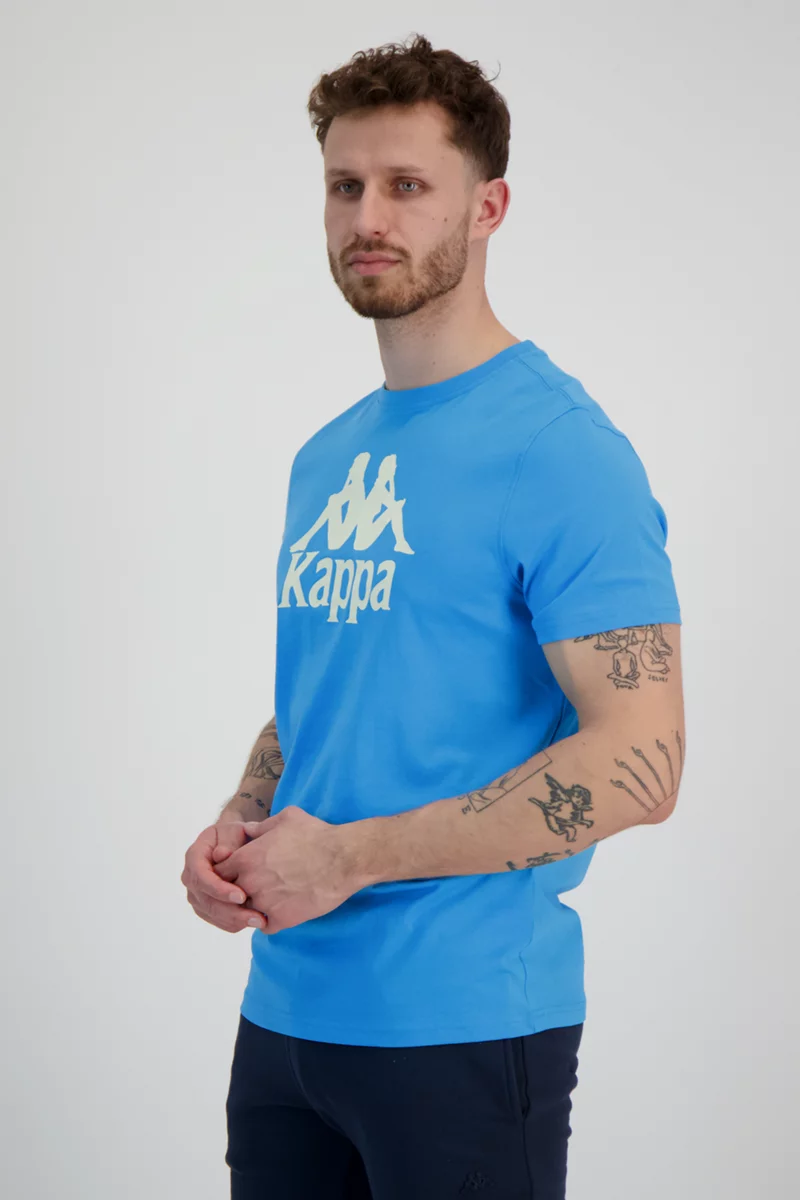 Kappa Authentic Estessi Herren T-Shirt