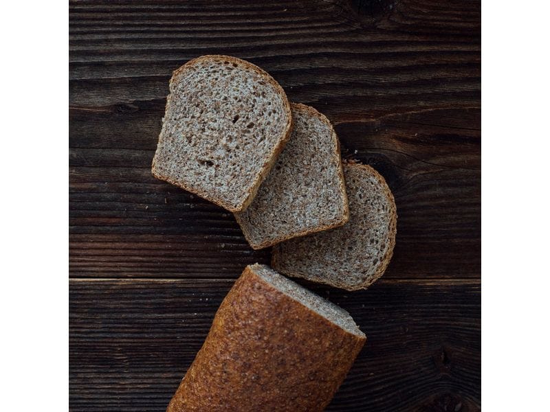 Altbachmühle Weizen Vollkorn fein 1 kg Mehl für Vollkornbrot