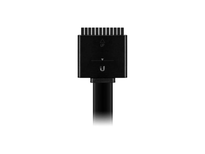 Ubiquiti Kabel UniFi SmartPower USP-CABLE für USP-RPS, 1.5m Stromversorgung USP-CABLE für USP-RPS, 1.5m
