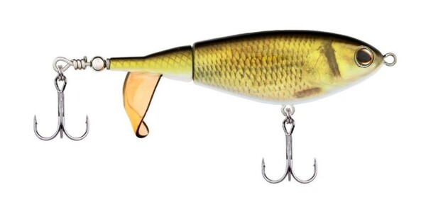 Leurre de surface Berkley Choppo 9cm (14g)