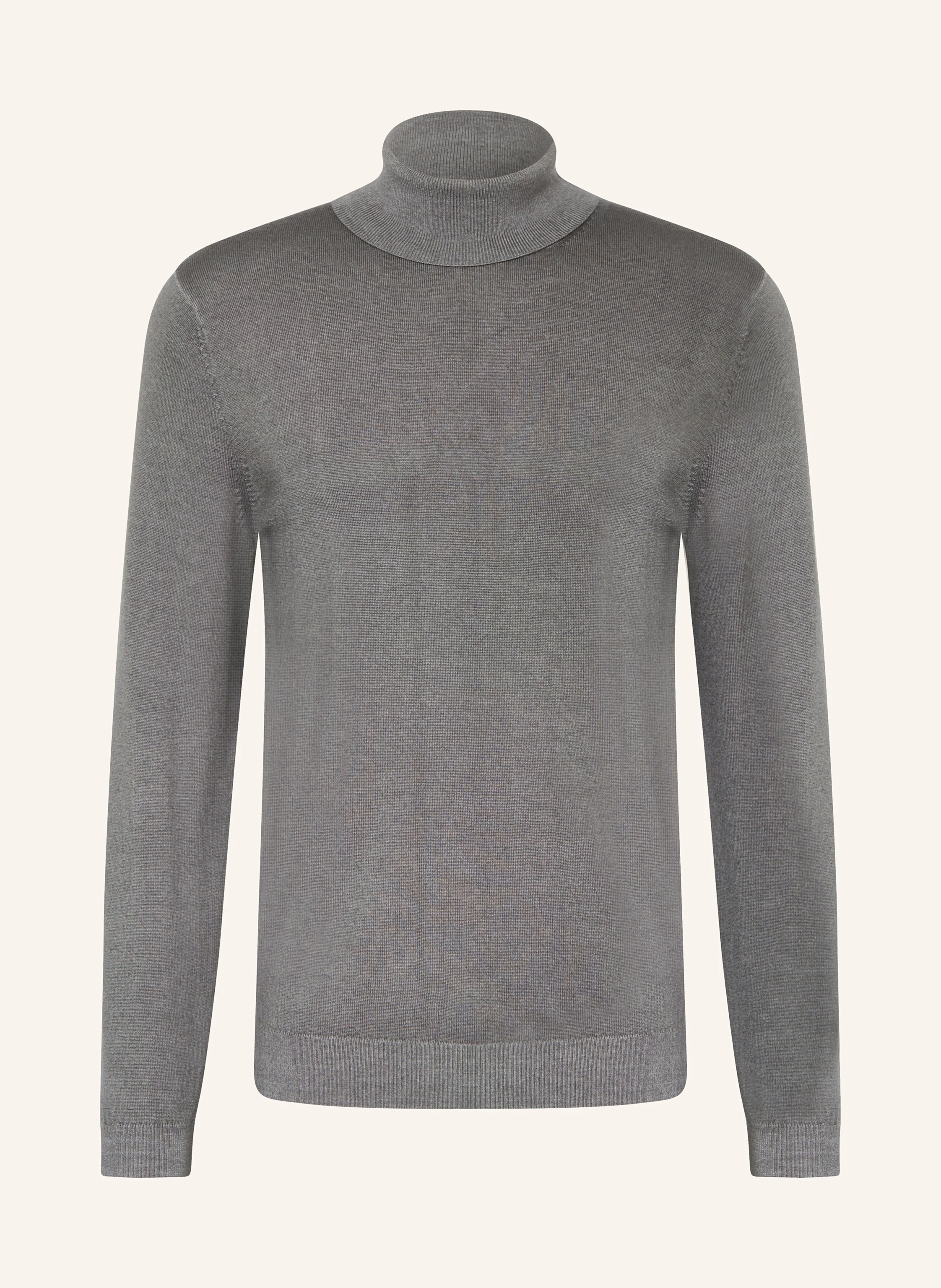 OLYMP Rollkragenpullover