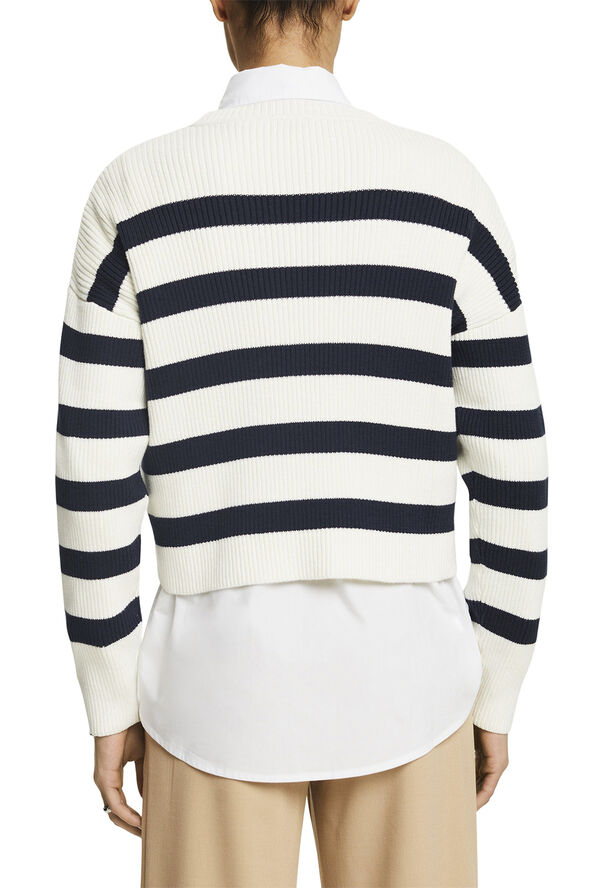 Esprit striped boat ne Ice 3