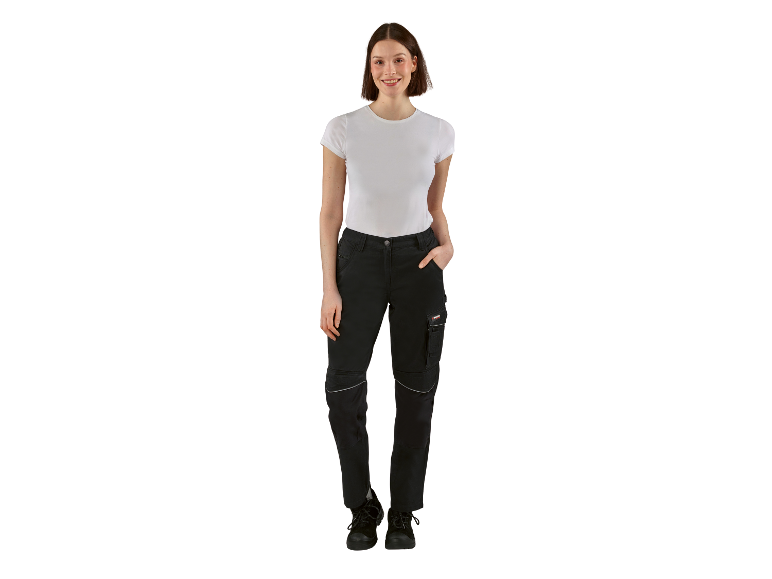 Dames werkbroek