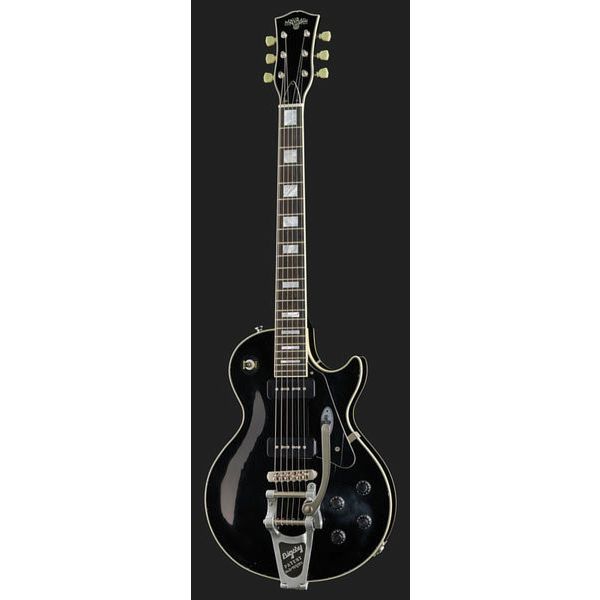 Maybach Lester 54 Custom P90 Bigsby