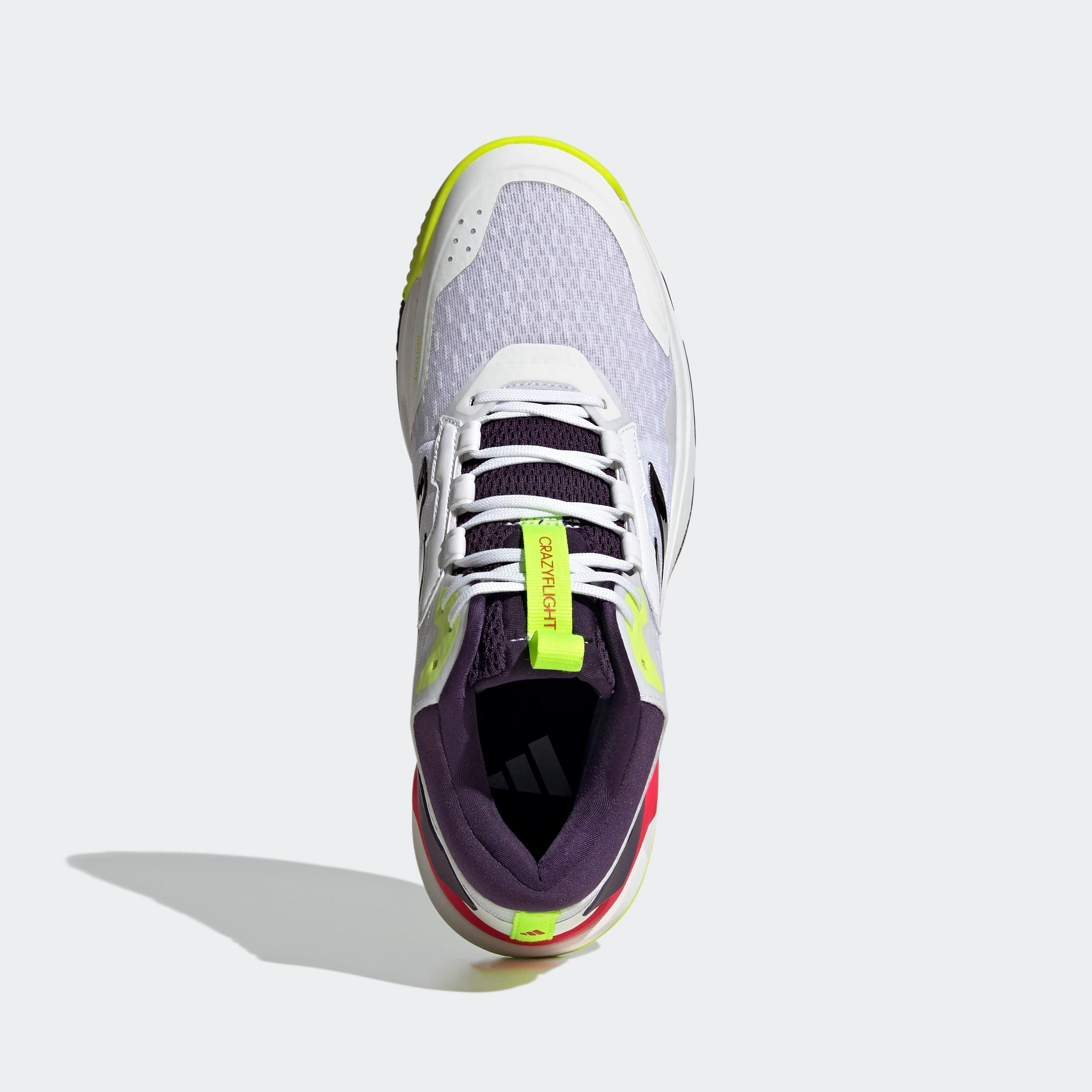 adidas Performance Handballschuh »CRAZYFLIGHT 6 MID INDOOR«  besonders geeignet für Handball und Volleyball