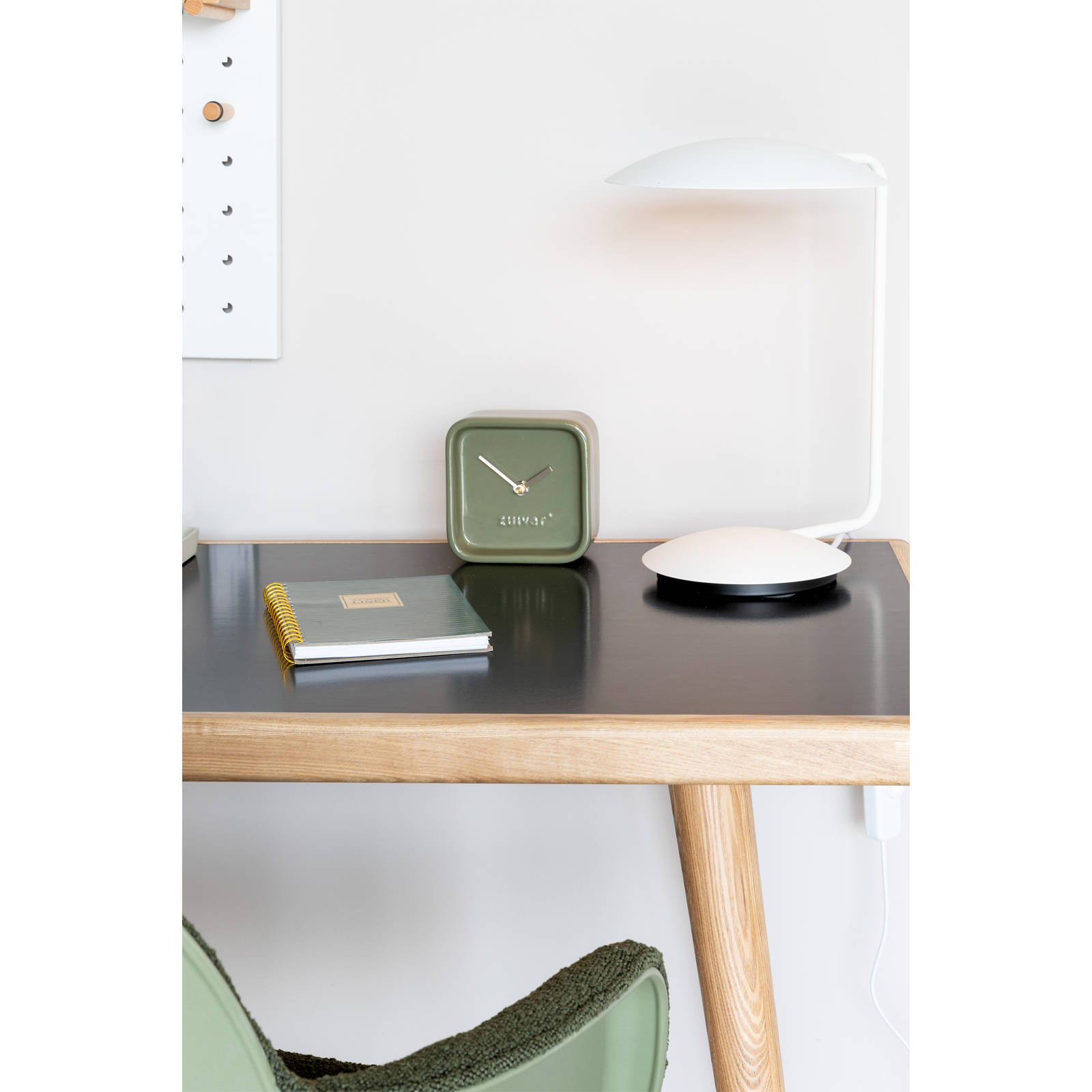 Zuiver bureaulamp Pixie