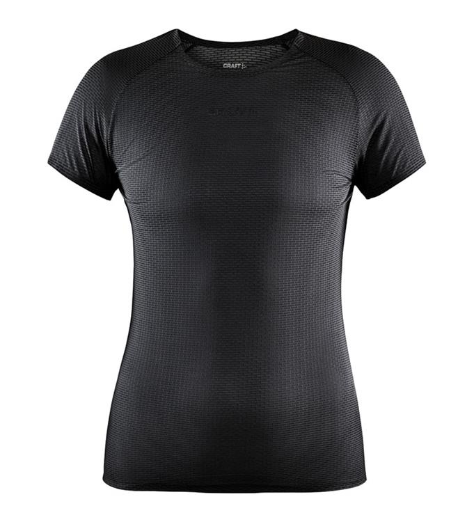 Craft Women Pro Dry Nanoweight SS T-shirt