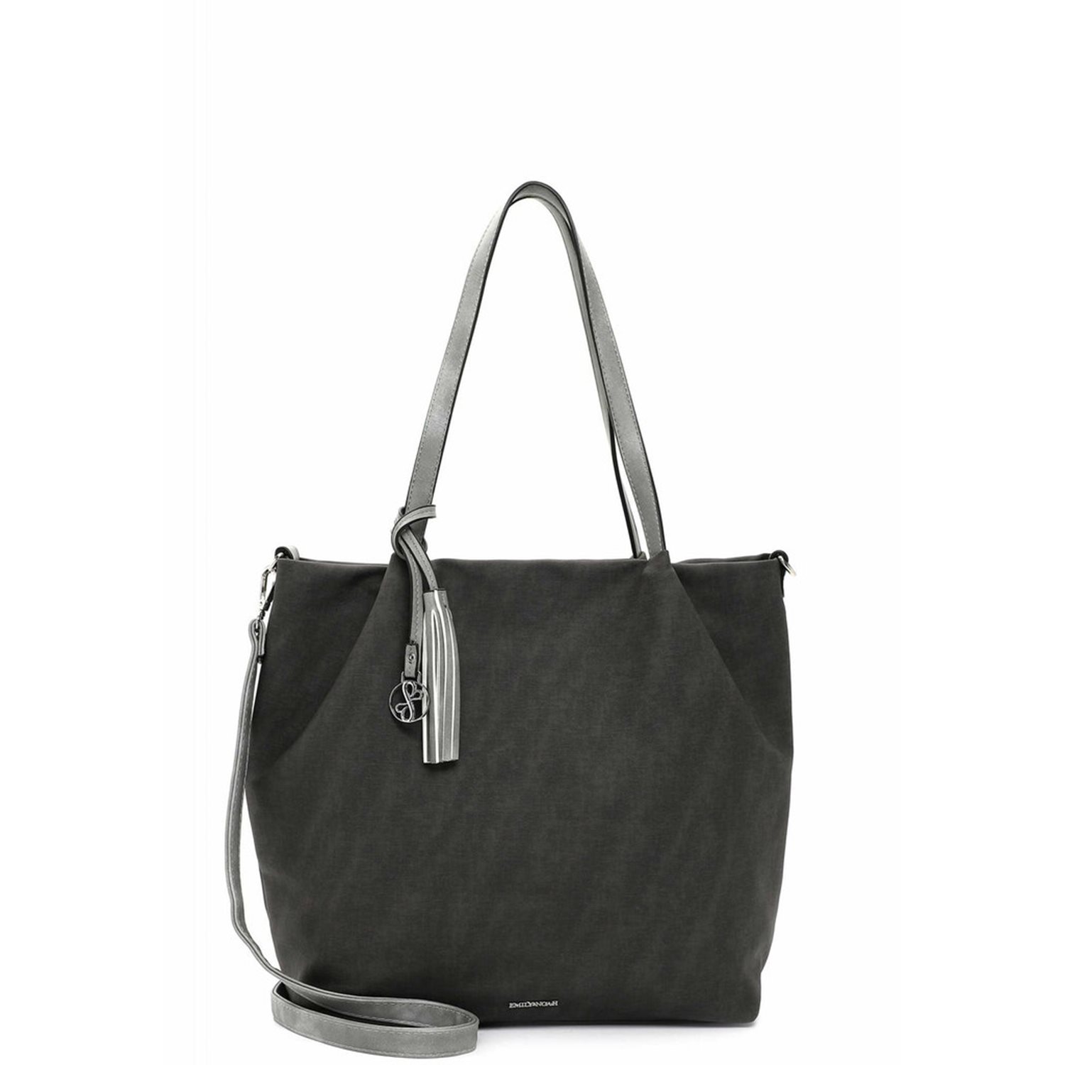 Emily & Noah Elke Cityshopper L grey